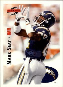 Mark Seay Mark Seay Gallery The Trading Card Database