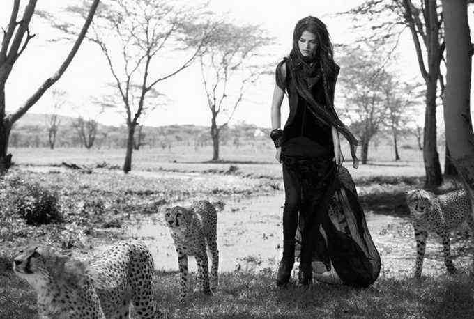 Mark Segal Beauty Photography by Mark Segal