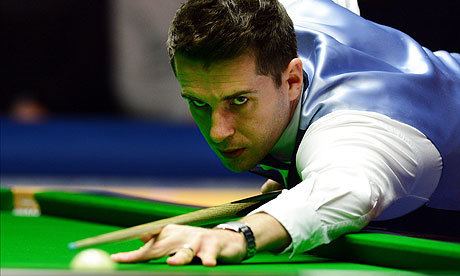 Mark Selby Mark Selby defeats Neil Robertson to win his third Masters