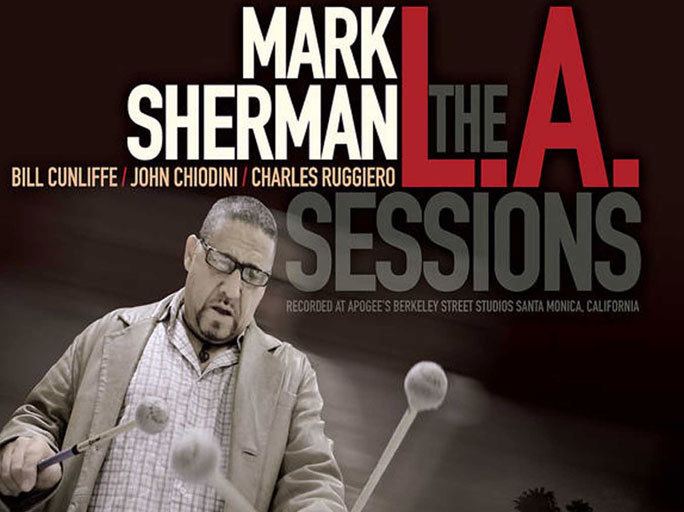 Mark Sherman (musician) Mark Sherman Musician Composer Producer Faculty at Juilliard