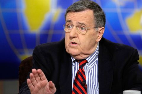 Mark Shields Quotes Mark Shields Describes American Diversity Post