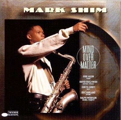Mark Shim Mark Shim Biography Albums amp Streaming Radio AllMusic