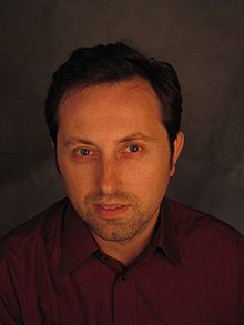 Mark Slater (composer) httpsuploadwikimediaorgwikipediacommonsthu