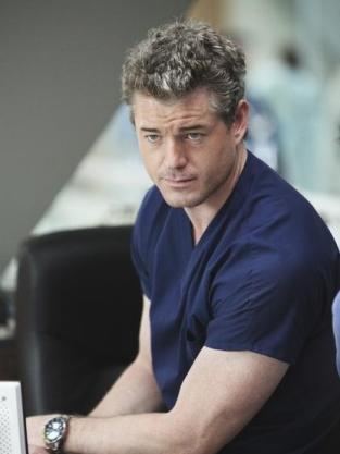 Mark Sloan (Grey's Anatomy) Teddy and Mark to Hook Up on Grey39s Anatomy TV Fanatic