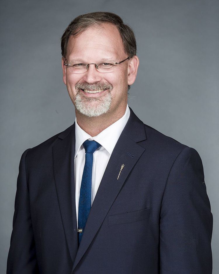 Mark Smith (Canadian politician) Mark Smith Canadian politician Wikipedia