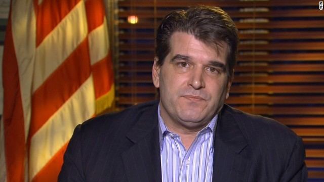 Mark Sokolich Report Fort Lee mayor says Christie appointees may have