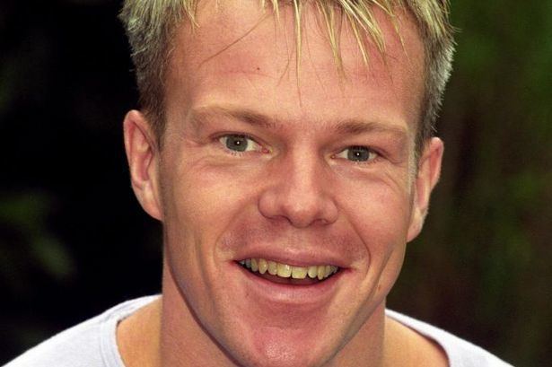 Mark Speight Mark Speight39s dad launches arts project for children at