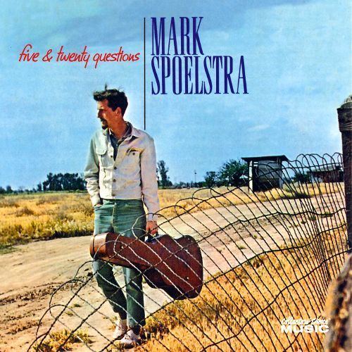 Mark Spoelstra Five Twenty Questions Mark Spoelstra Songs Reviews Credits