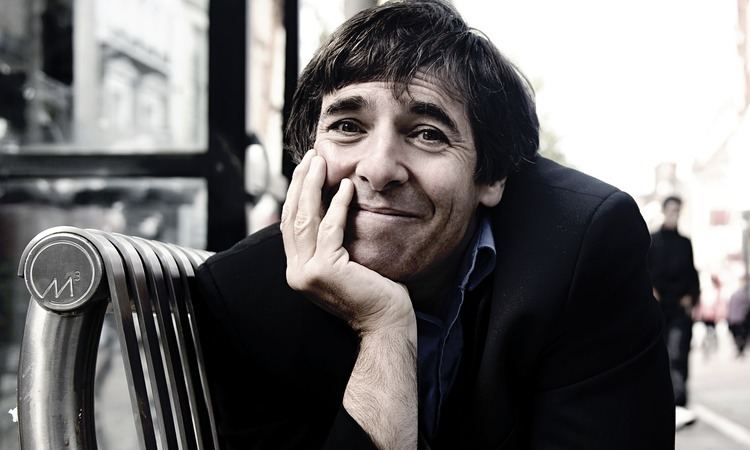 Mark Steel Mark Steel39s In Town and he39s looking for local laughs