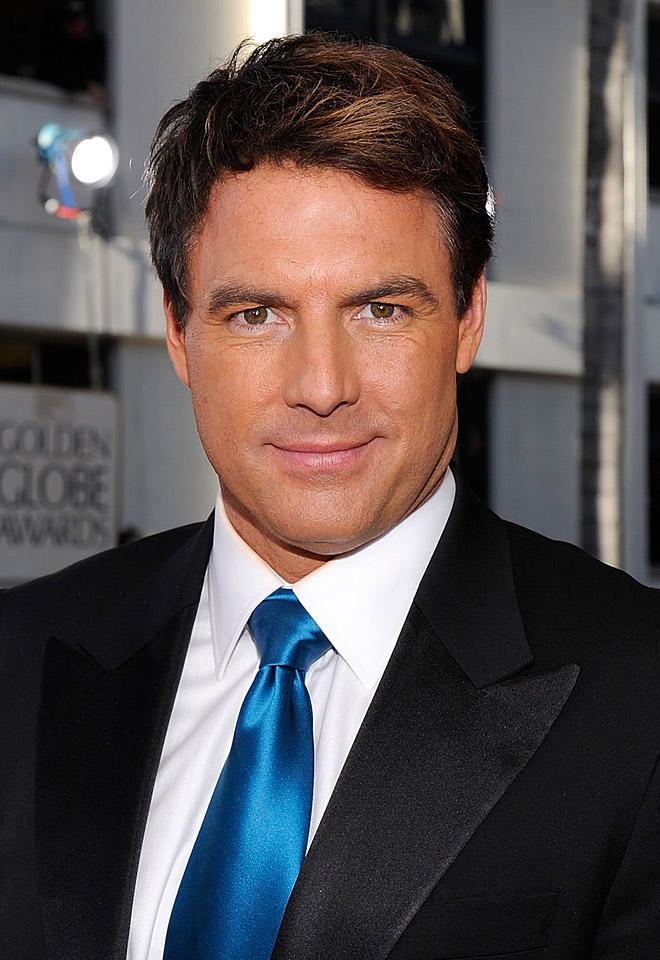 Mark Steines Mark Steines and Wife Are Separating Today39s News Our