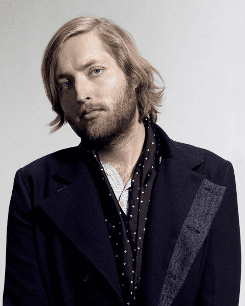 Mark Stoermer This Feeling Won39t Go There39s never enough Mark August