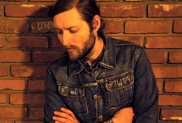 Mark Stoermer Killers Bassist Mark Stoermer Goes Country Rock with Solo