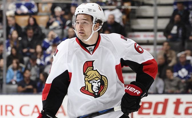 Mark Stone (ice hockey) Mark Stone of Ottawa Senators to have Player Safety