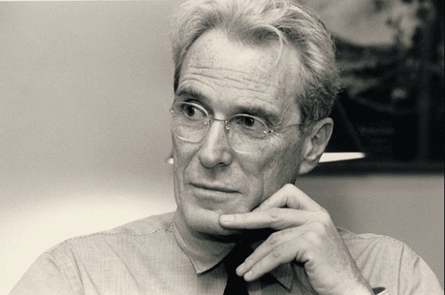 Mark Strand A Tribute to Mark Strand Academy of American Poets