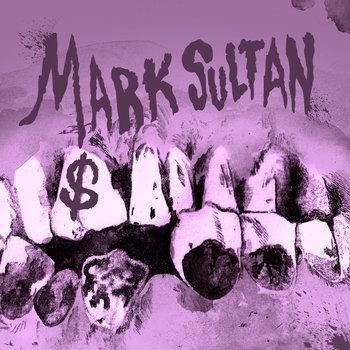 Mark Sultan Music Mark SultanBBQ