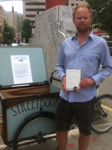 Mark Sundeen Author Mark Sundeen Visits Street Books Street Books