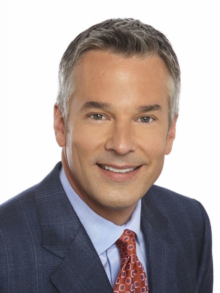 Mark Suppelsa CJ ExKSTP anchor Mark Suppelsa checks into rehab