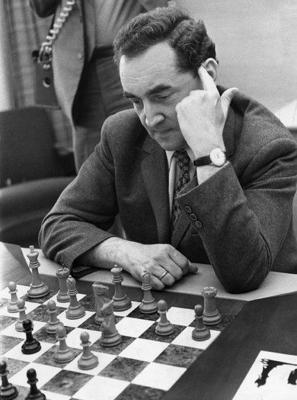 Mark Taimanov Mark Taimanov WorldClass Chess and Piano Player Dies at 90 The