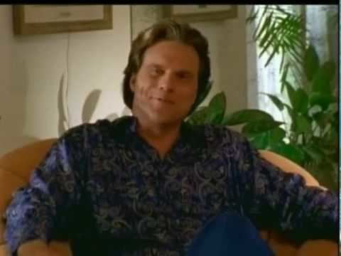 Mark Thomas Miller 1996 Mark Thomas Miller Silk Stalkings clip 1of6