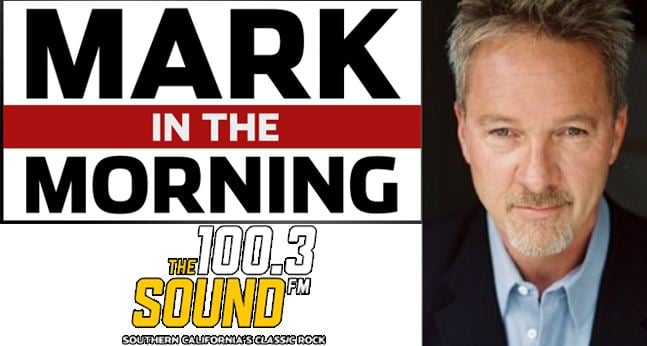 Mark Thompson (radio) Renowned radio host Mark Thompson returns to host 39Mark In