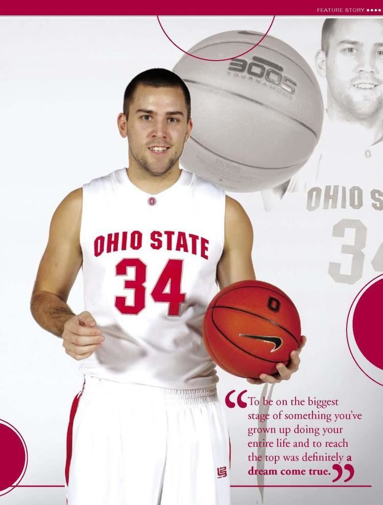 Mark Titus MBK Mark Titus quotKeeps it in Perspectivequot The Ohio State