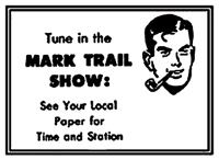 Mark Trail (radio)