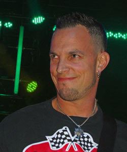 Mark Tremonti Mark Tremonti Biography Discography Music News on 100 XR The
