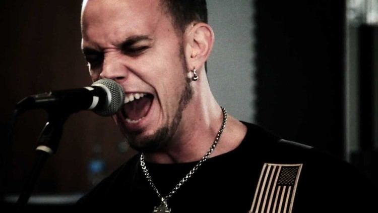 Mark Tremonti So Youre Afraid Tremonti Official YouTube