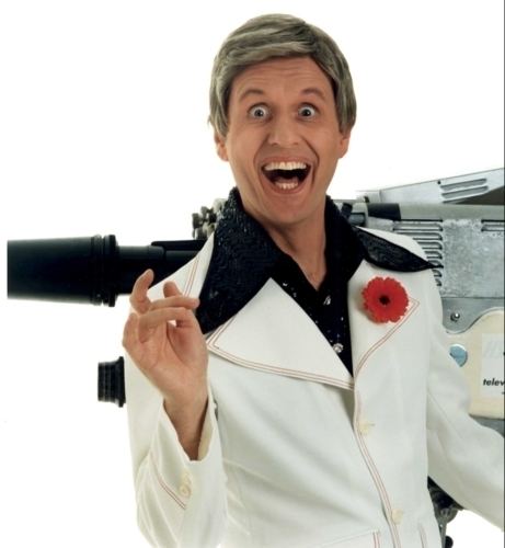 Mark Trevorrow Bob Downe Mark Trevorrow Celebrity Speakers