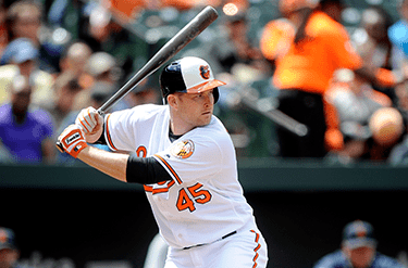 Mark Trumbo Mark Trumbo on spring struggles and getting WBC players back Steve