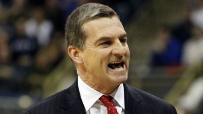 Mark Turgeon Despite 20point loss to Pittsburgh Terps coach Mark