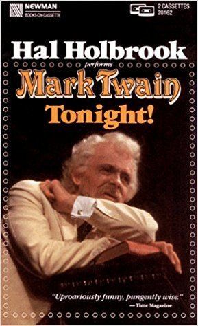 Mark Twain Tonight httpsimagesnasslimagesamazoncomimagesI5