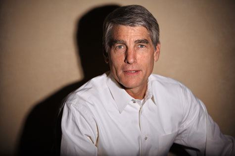 Mark Udall Mark Udall Interview National Geographic Magazine