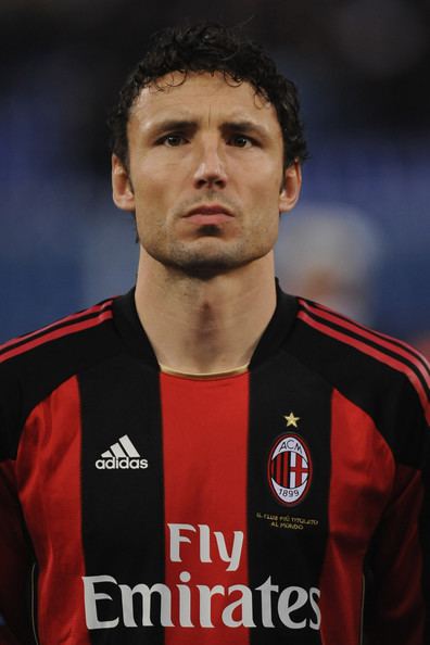 Mark van Bommel Are the British really much darker than other Northern