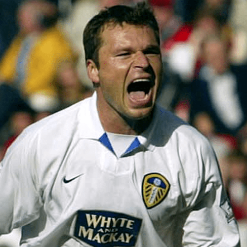 Mark Viduka Mark Viduka Profile News Stats Premier League