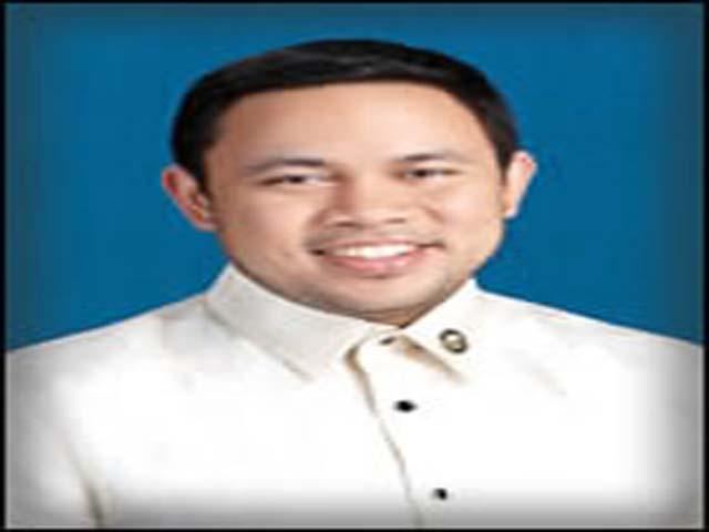 Mark Villar Rep Mark Villar ditches planned Senate bid to seek reelection
