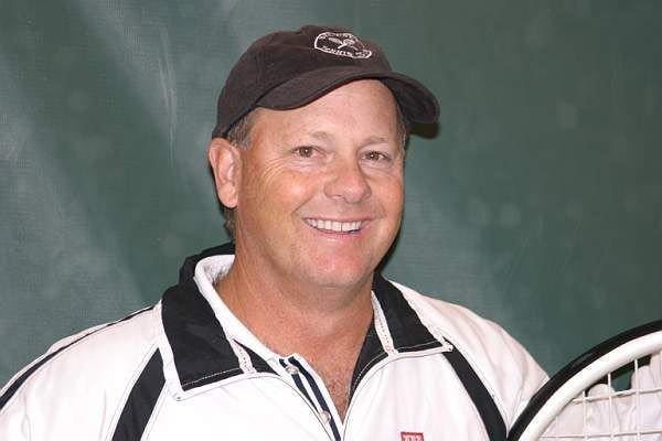 Mark Vines World Champion Tennis Player Mark Vines Appointed Director of Tennis