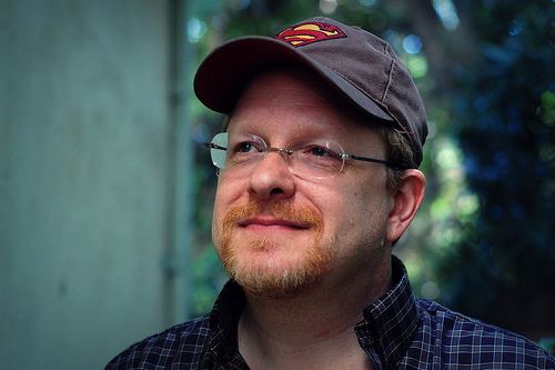Mark Waid An Open Letter To Marvel And DC Where Are Our Mark Waid