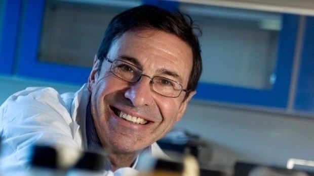 Mark Wainberg Montreal trailblazer in HIVAIDS research dies in Florida Montreal