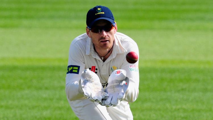 Mark Wallace (cricketer) Glamorgan wicketkeeper Mark Wallace retires after lengthy county