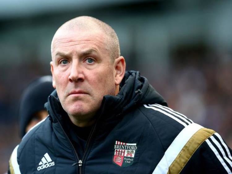 Mark Warburton The Ones That You Love Lead You Nowhere On Fields of Green