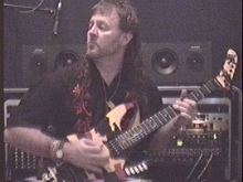 Mark Warner (guitarist)