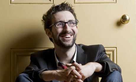 Mark Watson This week39s comedy previews Stage The Guardian