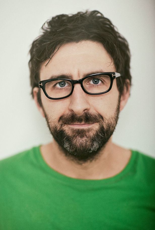 Mark Watson Mark Watson brings the laughs to Stockton in his new show Gazette Live