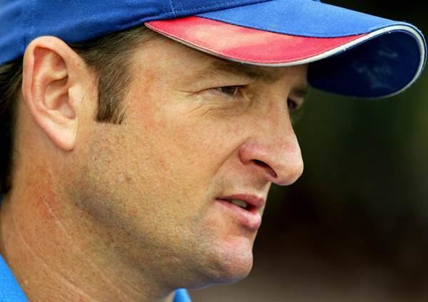 23 Facts about Mark Waugh The flamboyant half of the Waugh brothers