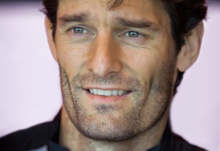 Mark Webber MarkWebberfaceshotjpg