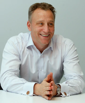 Mark Weldon (New Zealand) Mark Weldon new MediaWorks CEO Stuffconz