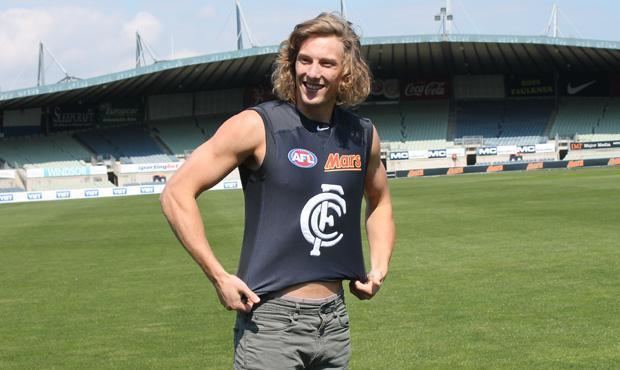 Mark Whiley 24 Mark Whiley BigFooty AFL Forum