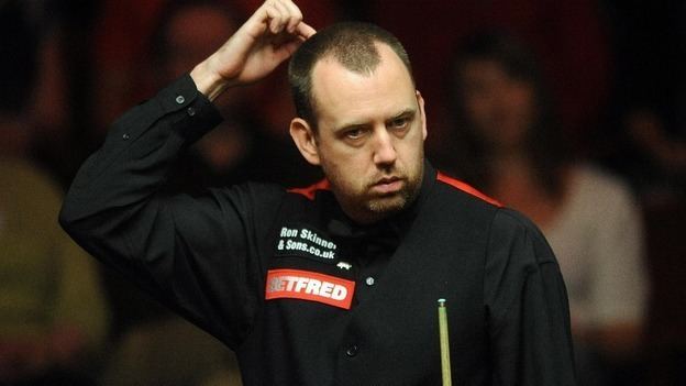 Mark Williams (snooker player) Snooker player Mark Williams fined over Twitter comments