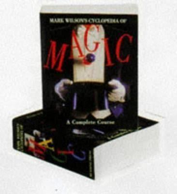 Mark Wilson's Complete Course In Magic t0gstaticcomimagesqtbnANd9GcSkD2s05muCg9G7f